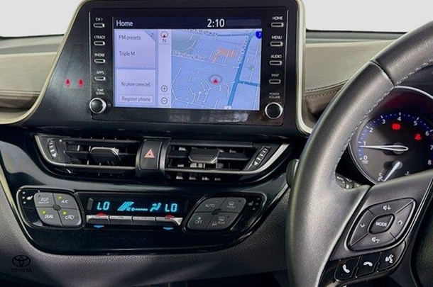 2020 Toyota CH-R Koba AWD image 14