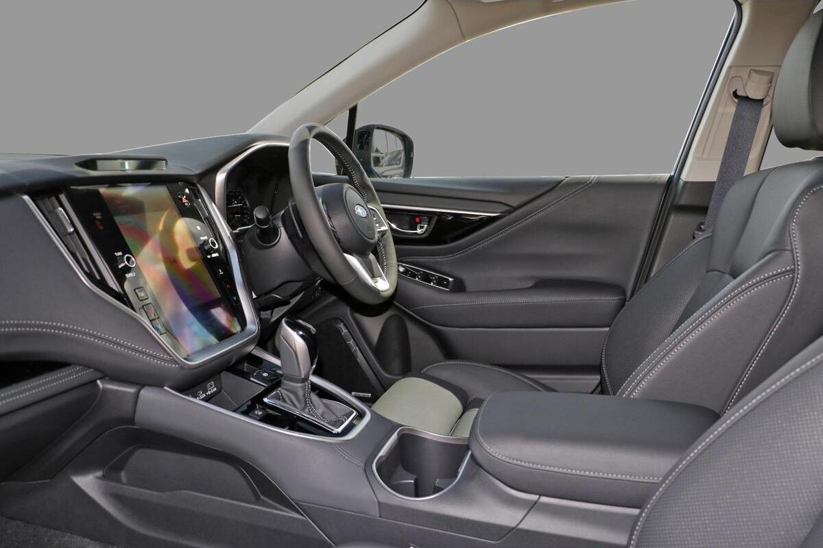 2024 Subaru Outback AWD Sport Touring XT 6GEN Auto AWD MY24 image 5