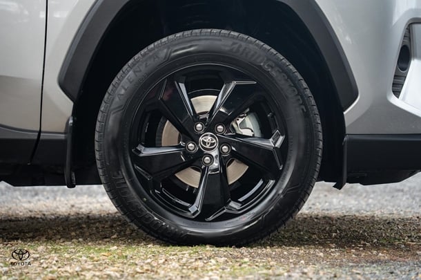 2021 Toyota RAV4 HYBRID Cruiser 2WD image 22