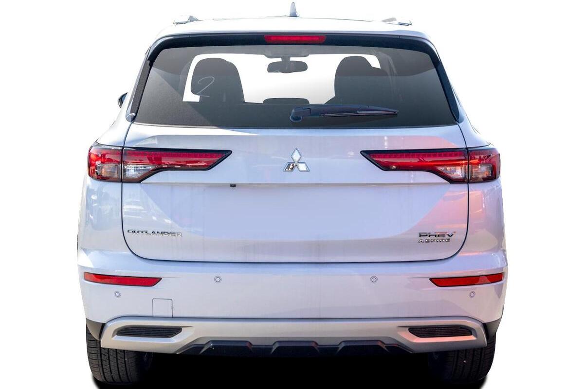 2024 Mitsubishi Outlander PHEV Aspire ZM Auto AWD MY24 image 3