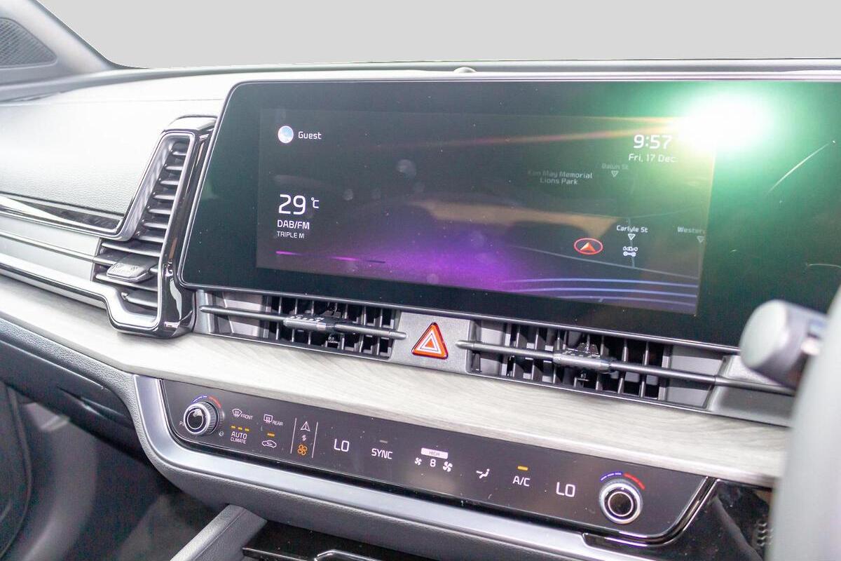 2024 Kia Sportage GT-Line Auto AWD MY25 image 10