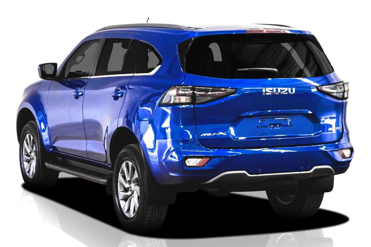2024 Isuzu MU-X LS-U Auto 4x4 MY24 image 2