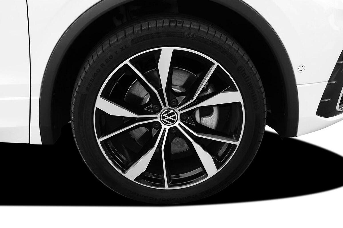 2024 Volkswagen Tiguan 162TSI R-Line 5N Auto 4MOTION MY24 image 20