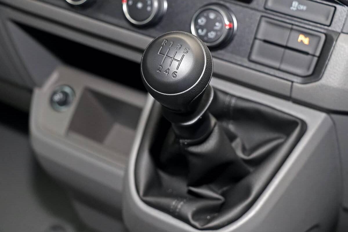 2024 Volkswagen Crafter 35 TDI340 SY1 LWB Manual FWD MY24 image 17