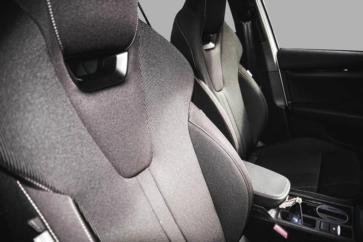 2024 SKODA Octavia 110TSI SportLine Auto MY24 image 8