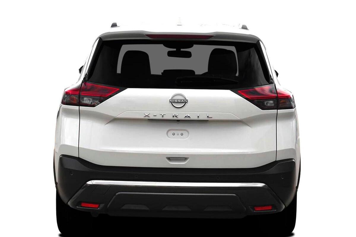 2024 Nissan X-TRAIL N-TREK T33 Auto 4WD MY25 image 3