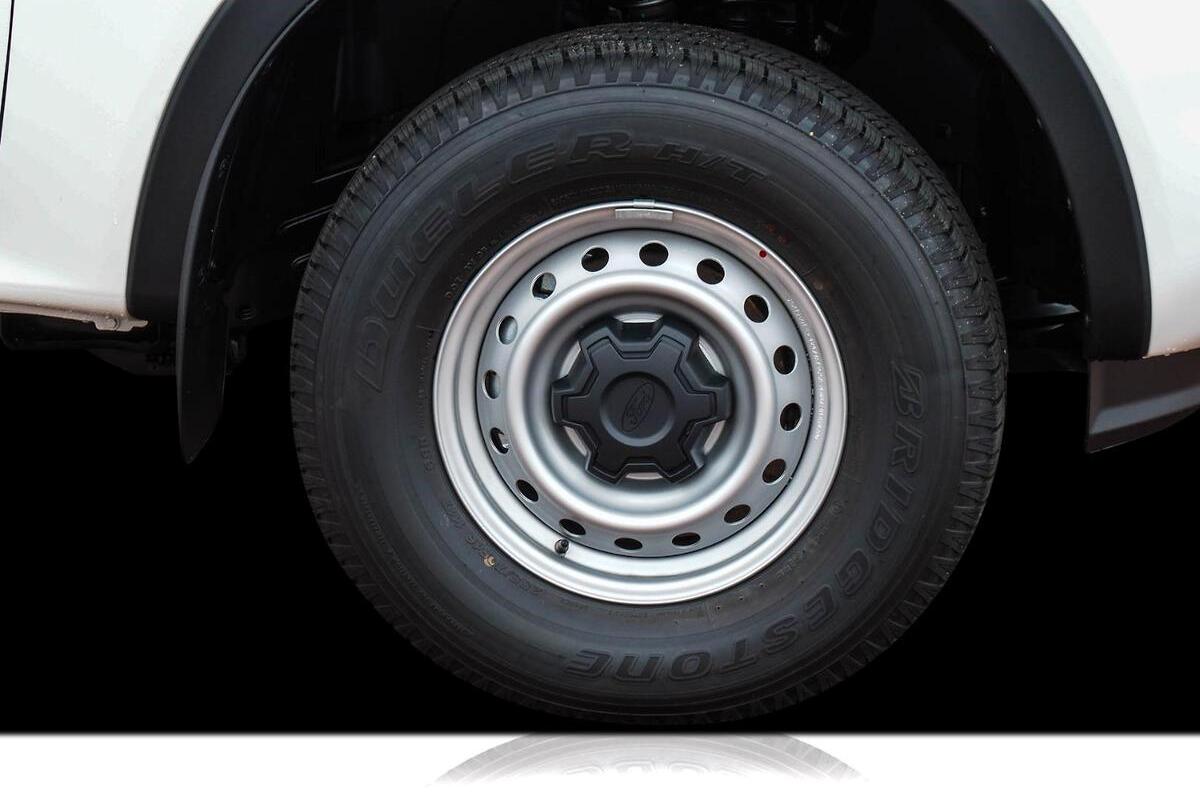 2024 Ford Ranger XL Hi-Rider Auto 4x2 MY24.50 image 18