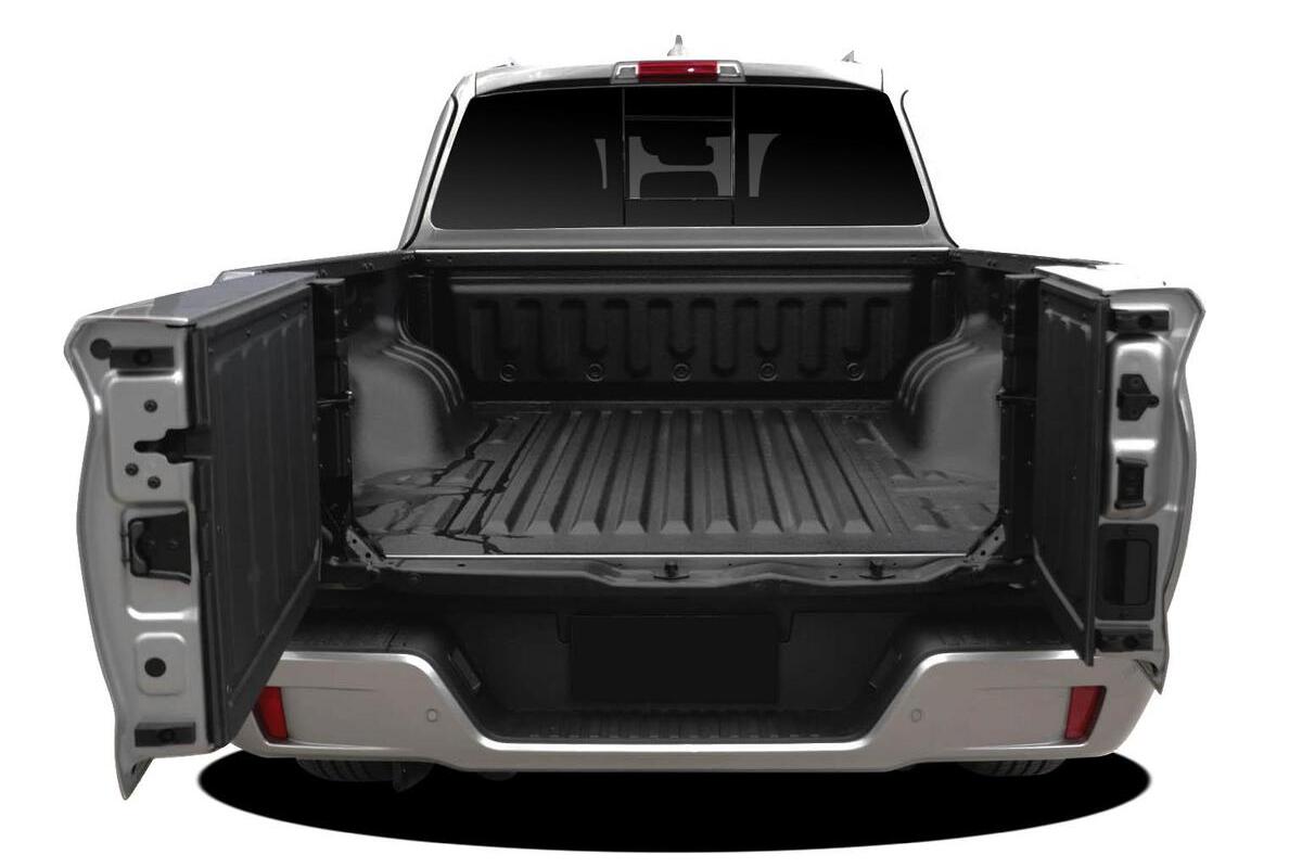 2024 GWM Cannon Alpha Ultra Auto 4WD Dual Cab image 10