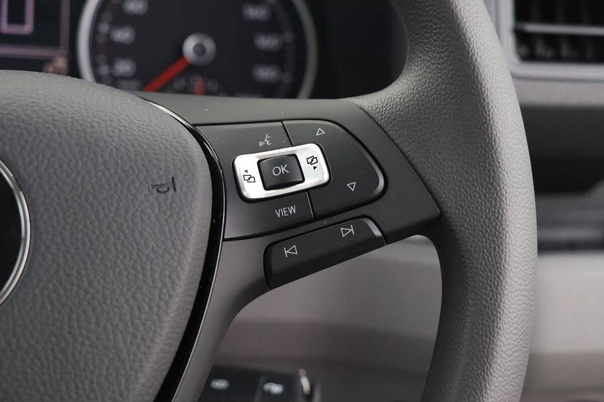 2024 Volkswagen Crafter 50 TDI410 SY1 LWB Auto MY24 image 14