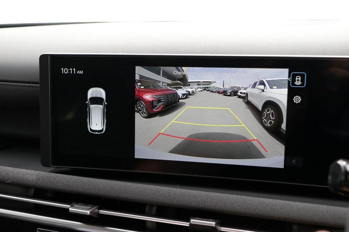 2024 Hyundai Tucson Elite Auto AWD MY25 image 13