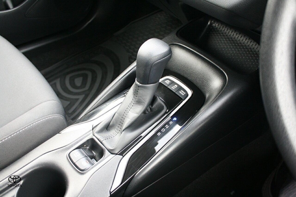 2022 Toyota Corolla Ascent Sport image 22