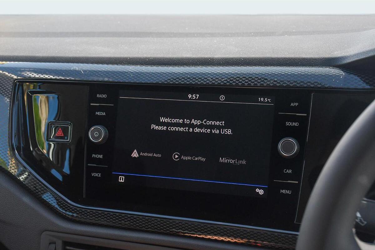 2024 Volkswagen Polo 85TSI Life AE Auto MY24 image 12