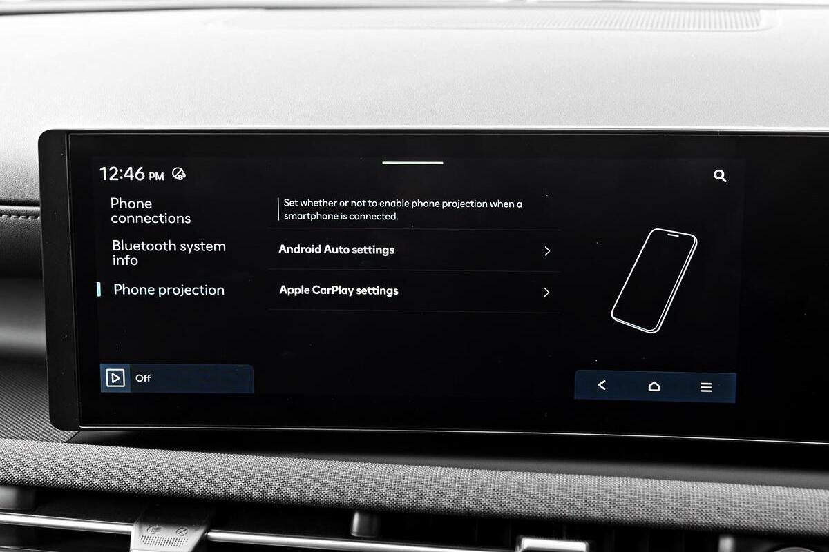 2024 Hyundai Tucson Elite Auto 2WD MY25 image 18