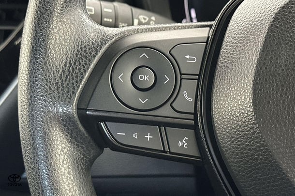 2022 Toyota Corolla Ascent Sport image 20
