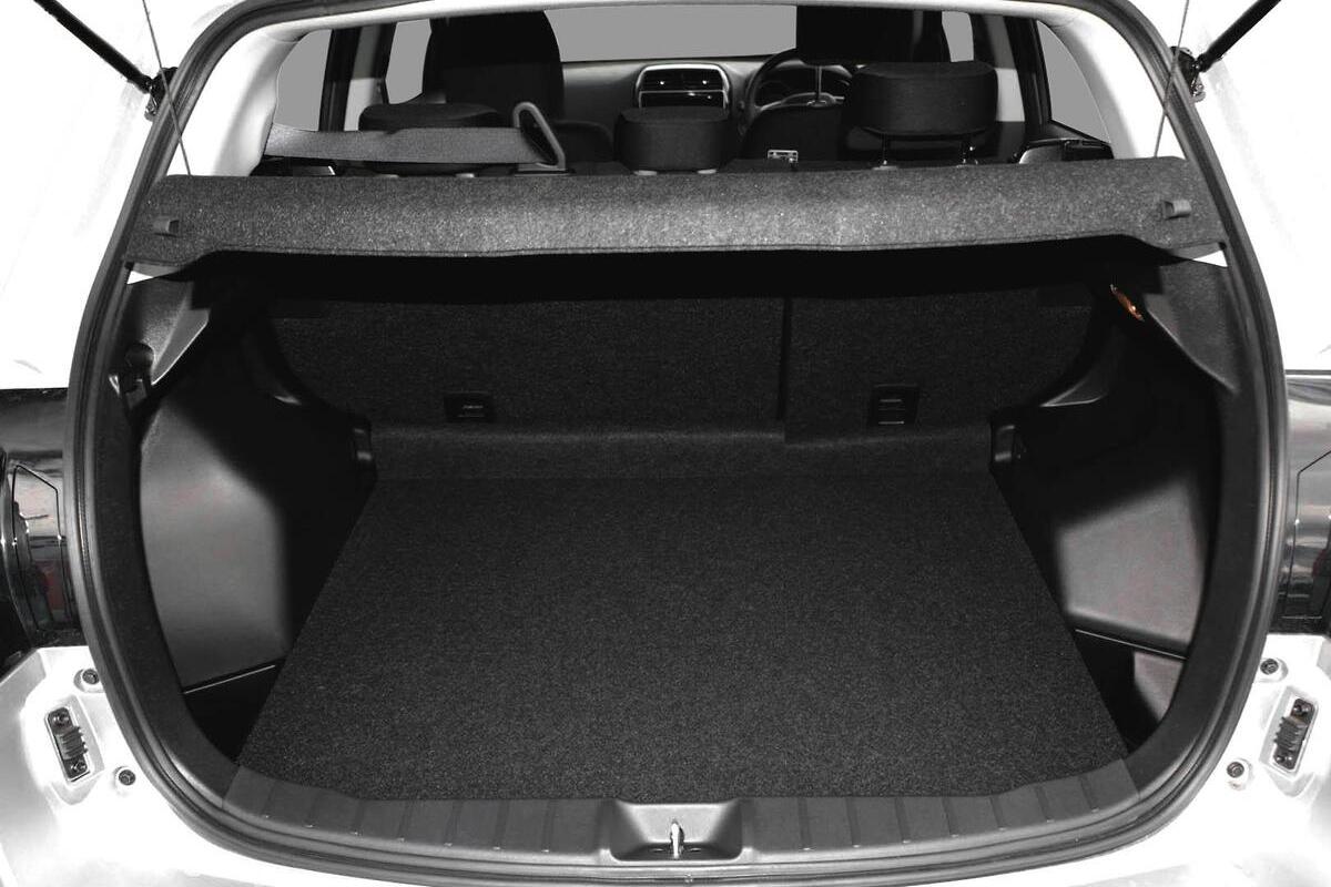 2024 Mitsubishi ASX GS XD Auto 2WD MY24 image 11