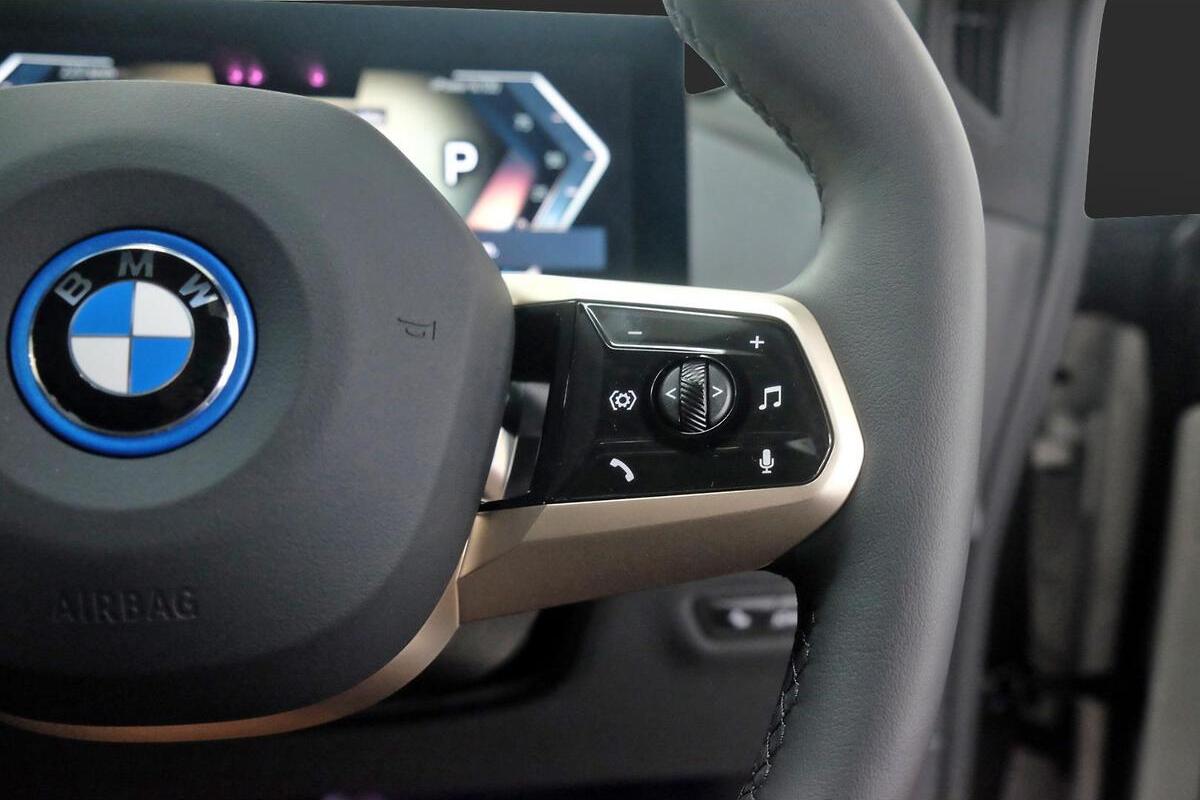 2024 BMW iX xDrive50 Sport I20 Auto AWD image 14