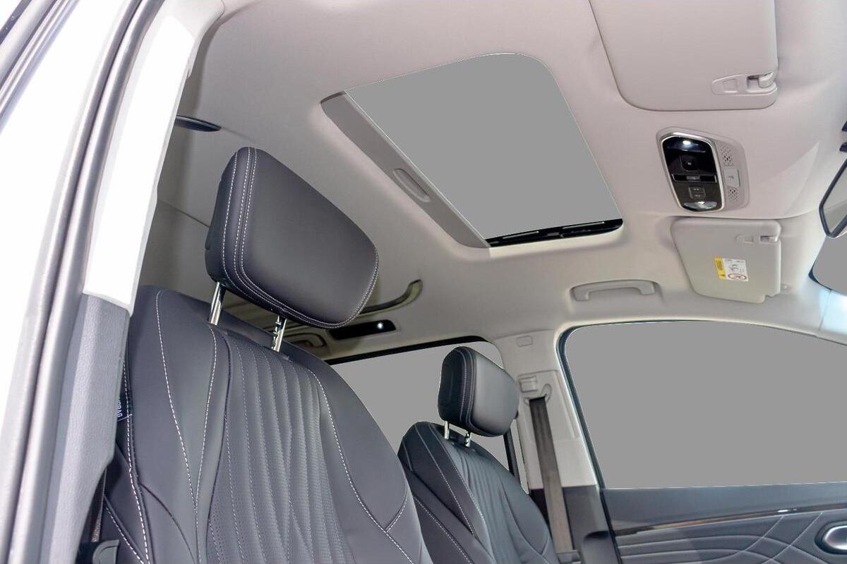 2025 LDV MIFA Luxe Auto MY23 image 9