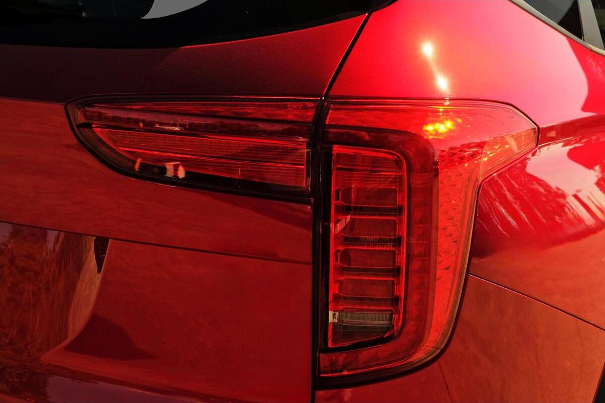 2024 GWM Haval Jolion Premium Auto image 18