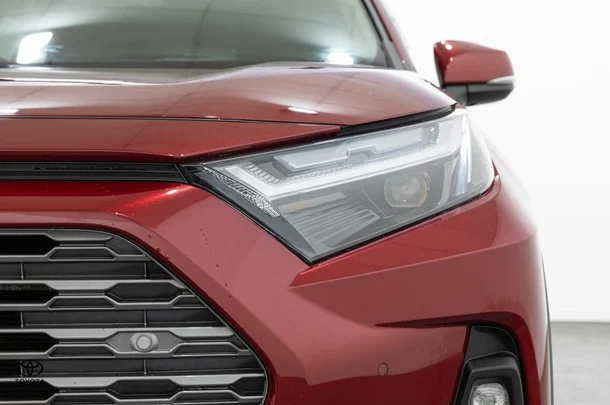 2022 Toyota RAV4 Hybrid GXL-2WD image 12
