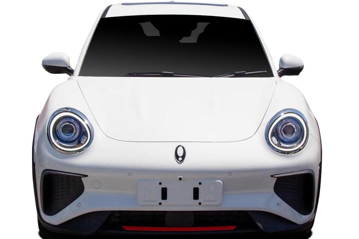 2024 GWM Ora GT Auto image 2