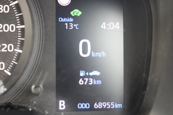2022 Toyota Corolla Hatch Hybrid Ascent Sport image 25