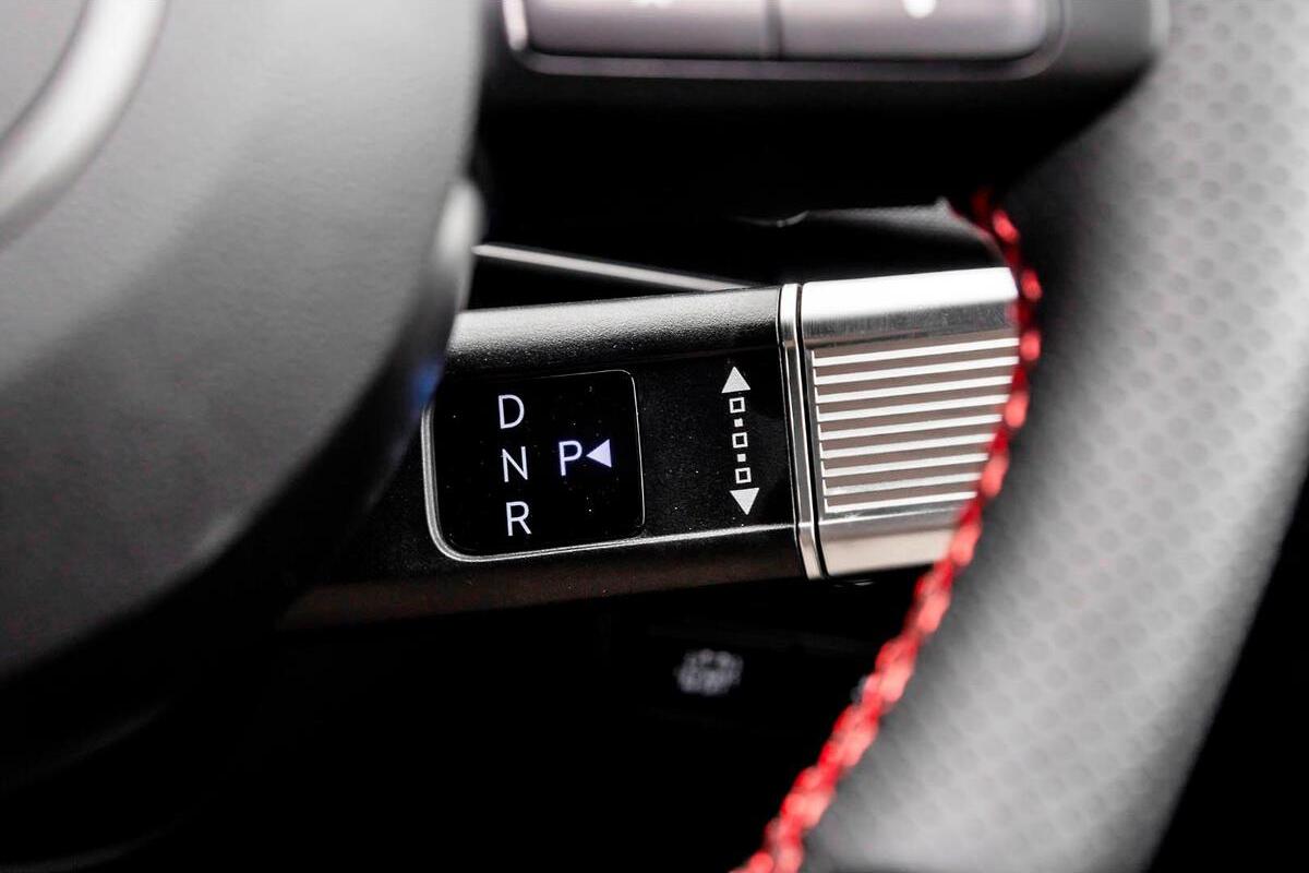 2025 Hyundai Tucson Premium N Line Auto AWD MY25 image 19