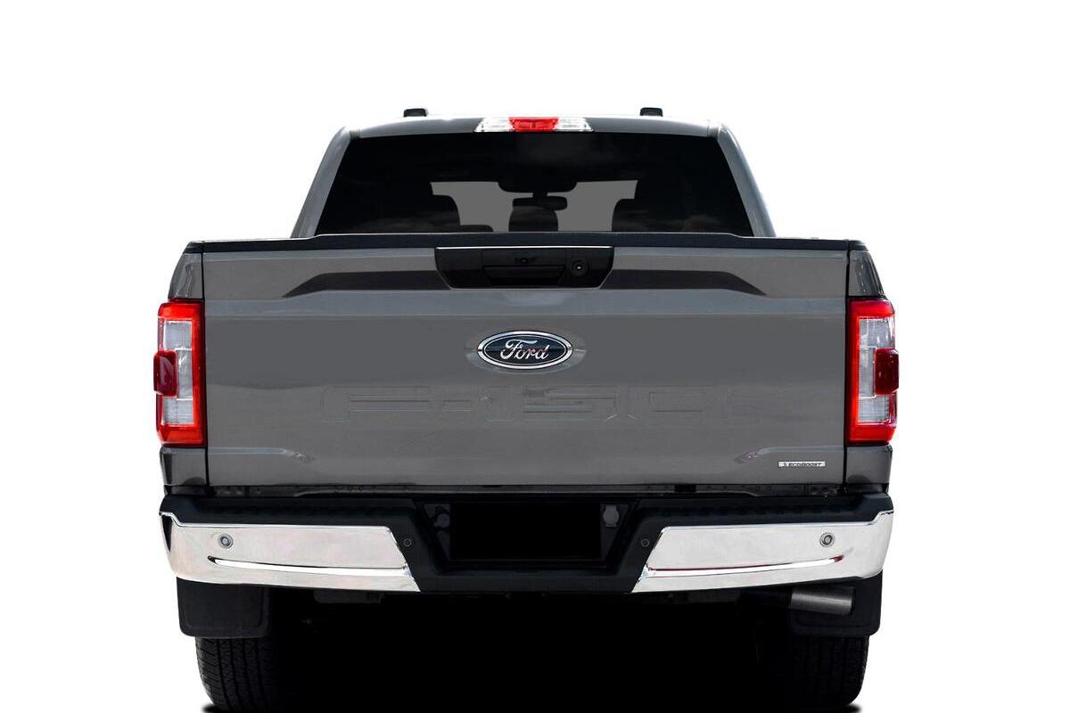 2024 Ford F-150 XLT LWB Auto 4X4 MY23 image 3