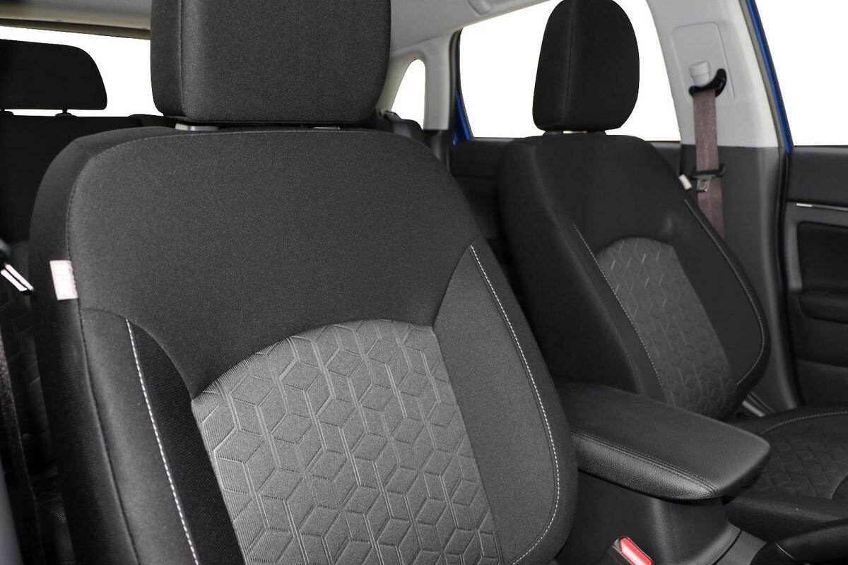 2024 Mitsubishi ASX GS XD Manual 2WD MY24 image 9