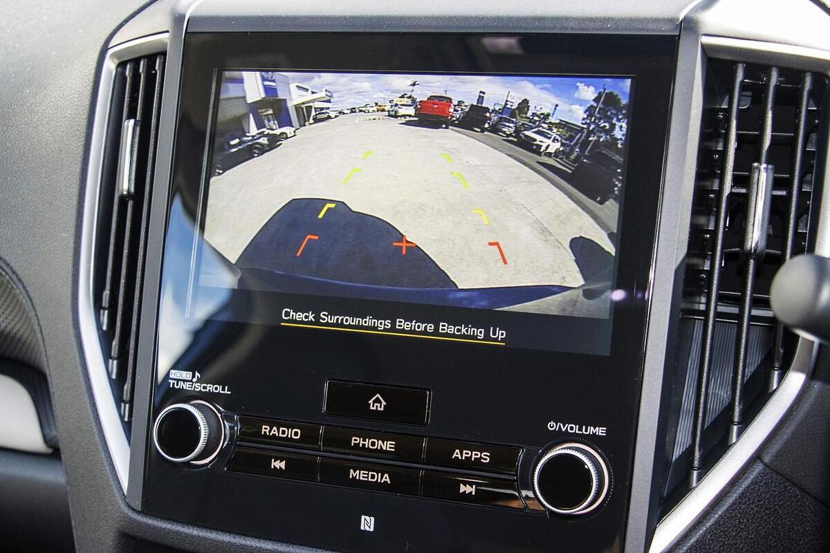 2024 Subaru Forester 2.5i Luxury Special Edition S5 Auto AWD MY24 image 12