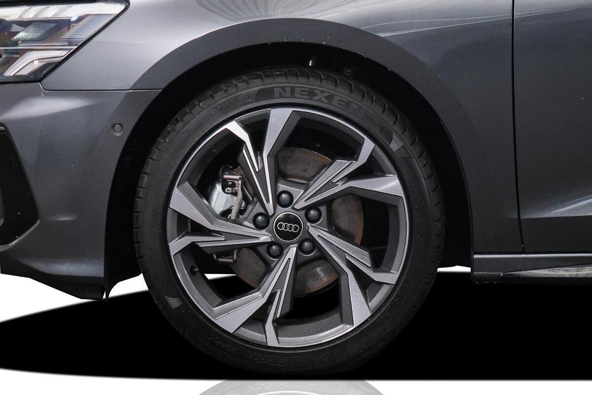 2024 Audi A3 40 TFSI S line Auto quattro MY24 image 9