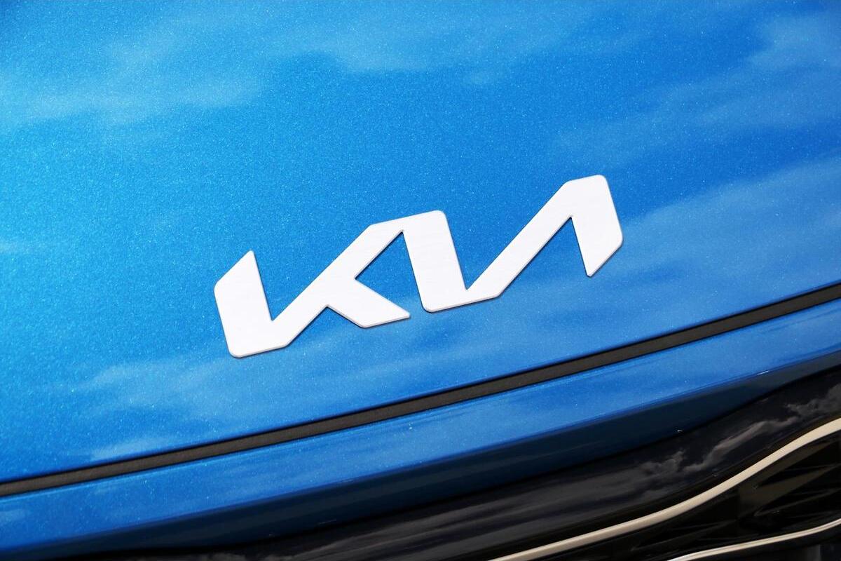 2024 Kia Stonic GT-Line Auto FWD MY25 image 12