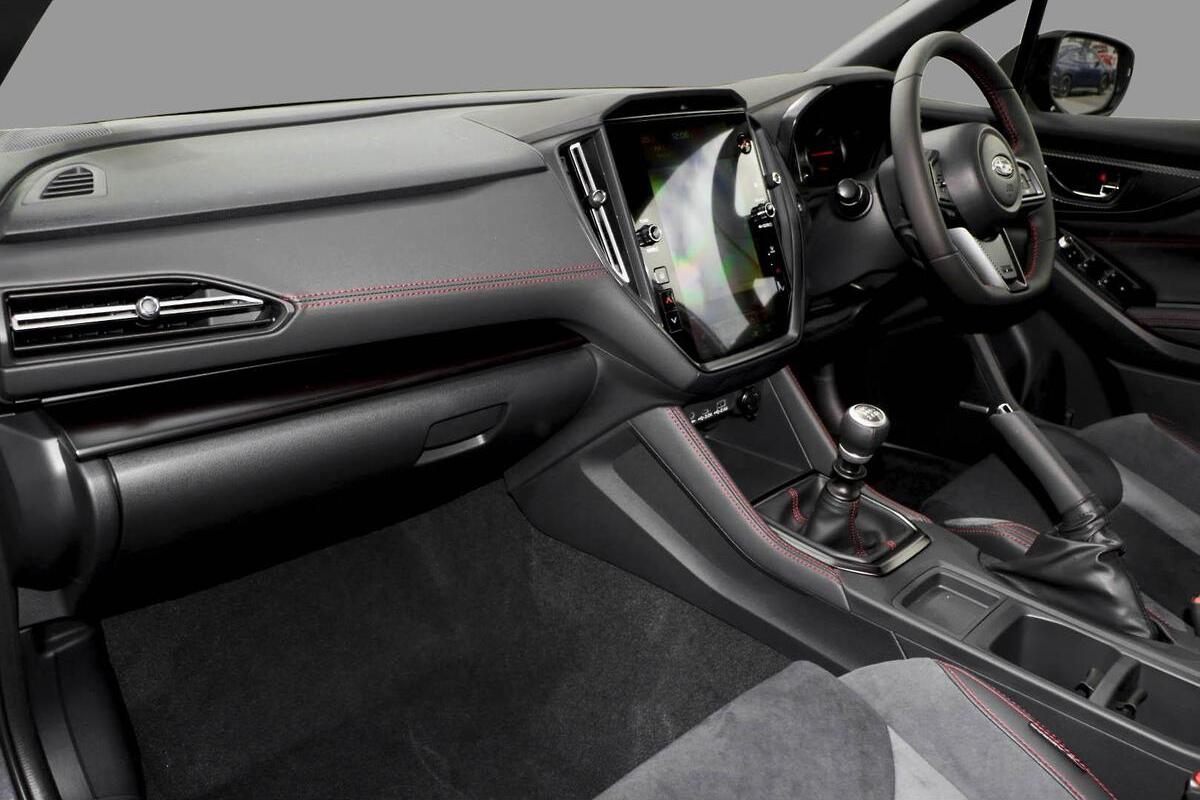 2024 Subaru WRX RS VB Manual AWD MY24 image 6