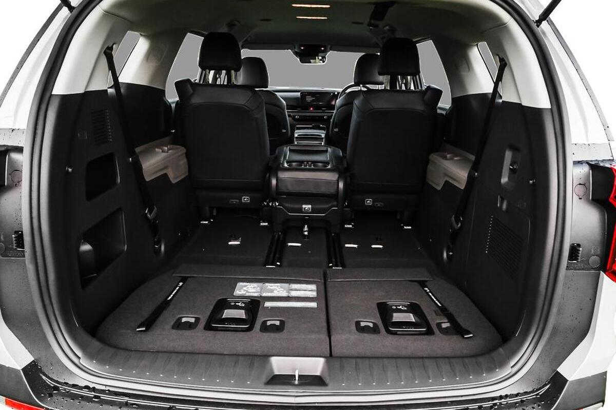 2024 Kia Carnival Sport Auto MY25 image 9