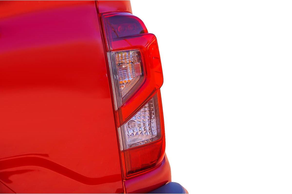 2025 Nissan Navara ST D23 Auto 4x4 MY24 Dual Cab image 7