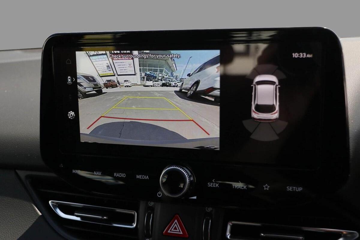 2024 Hyundai i30 N Premium Auto MY25 image 12