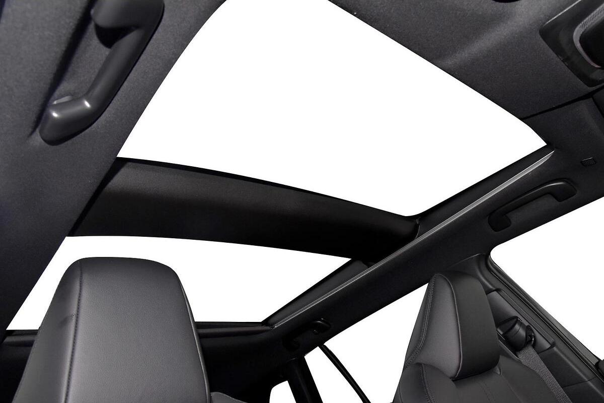 2024 Toyota Corolla Cross Atmos Auto 2WD image 12