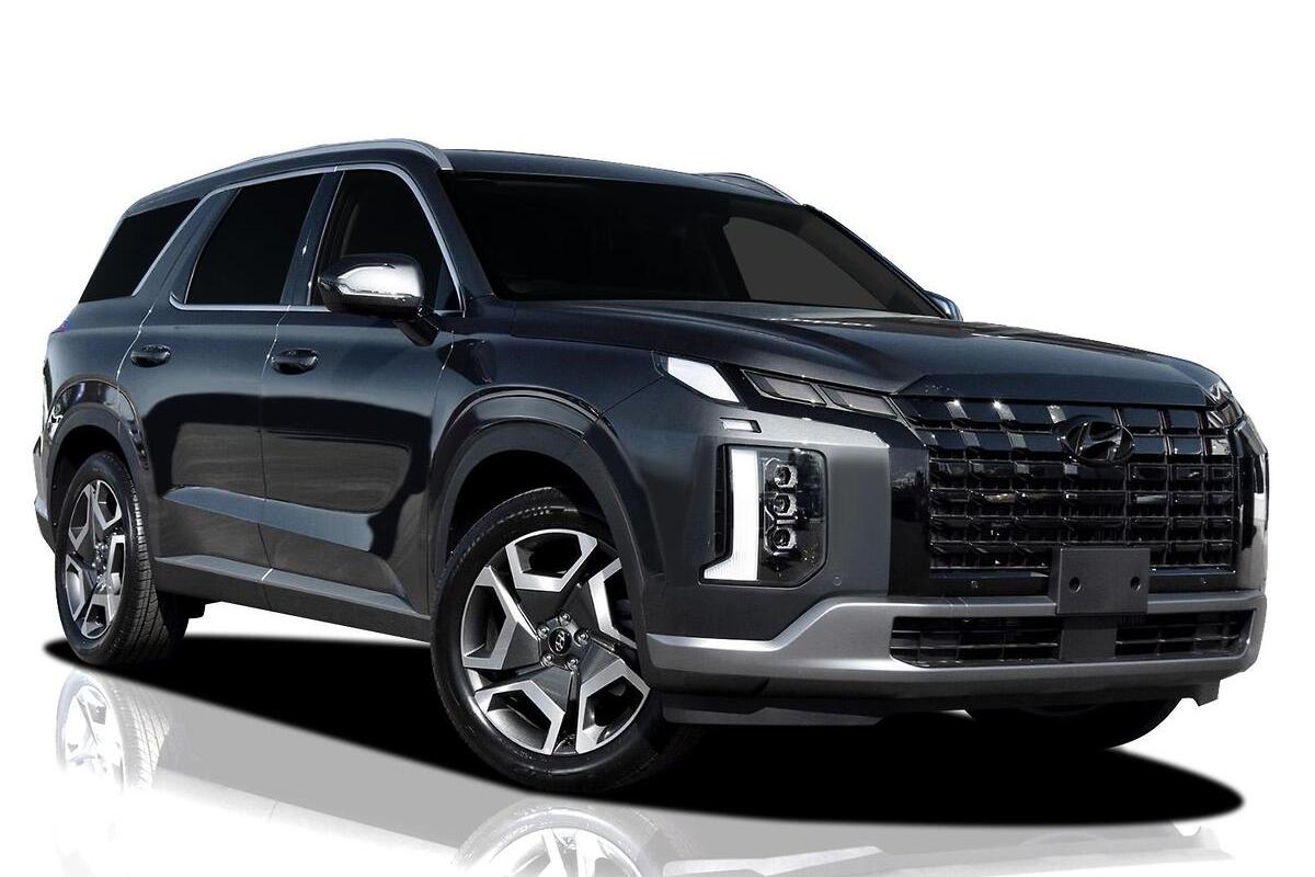 2025 Hyundai Palisade Elite Auto AWD MY25 image 1