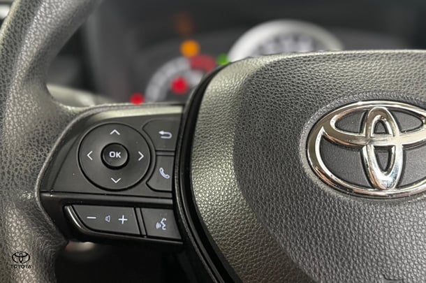 2022 Toyota Corolla Sedan Hybrid Ascent Sport image 20