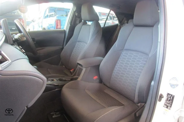 2019 Toyota Corolla Ascent Sport image 14