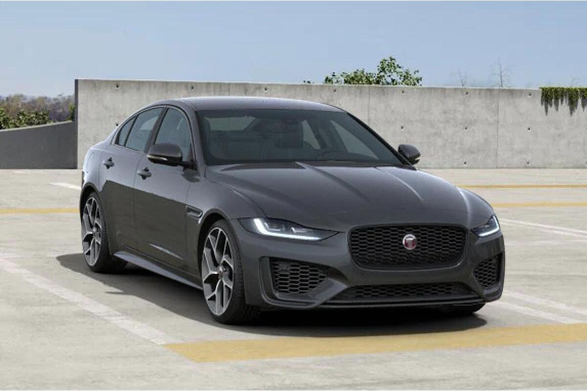 2024 Jaguar XE 300 Sport Auto AWD MY24