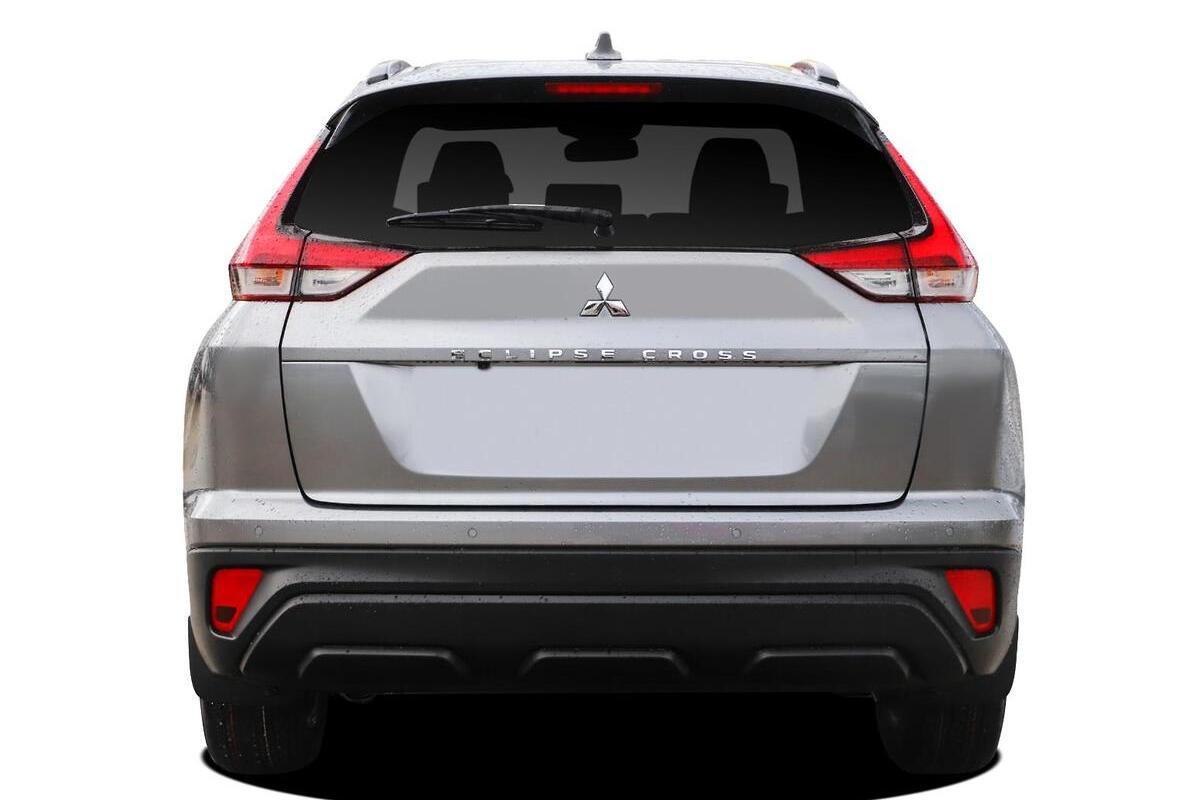 2025 Mitsubishi Eclipse Cross LS YB Auto AWD MY24 image 3