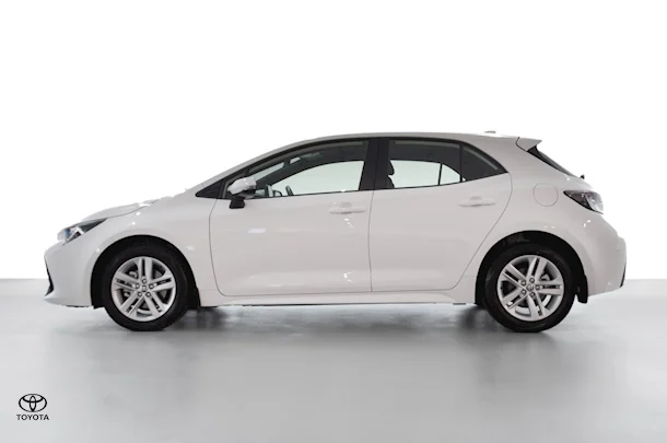 2019 Toyota Corolla Ascent Sport image 6