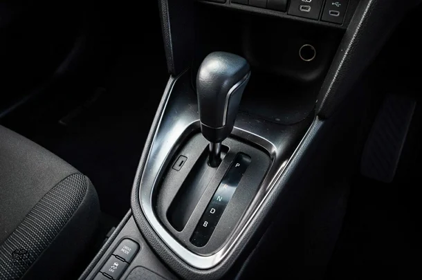 2024 Toyota Yaris Cross Hybrid GX image 22