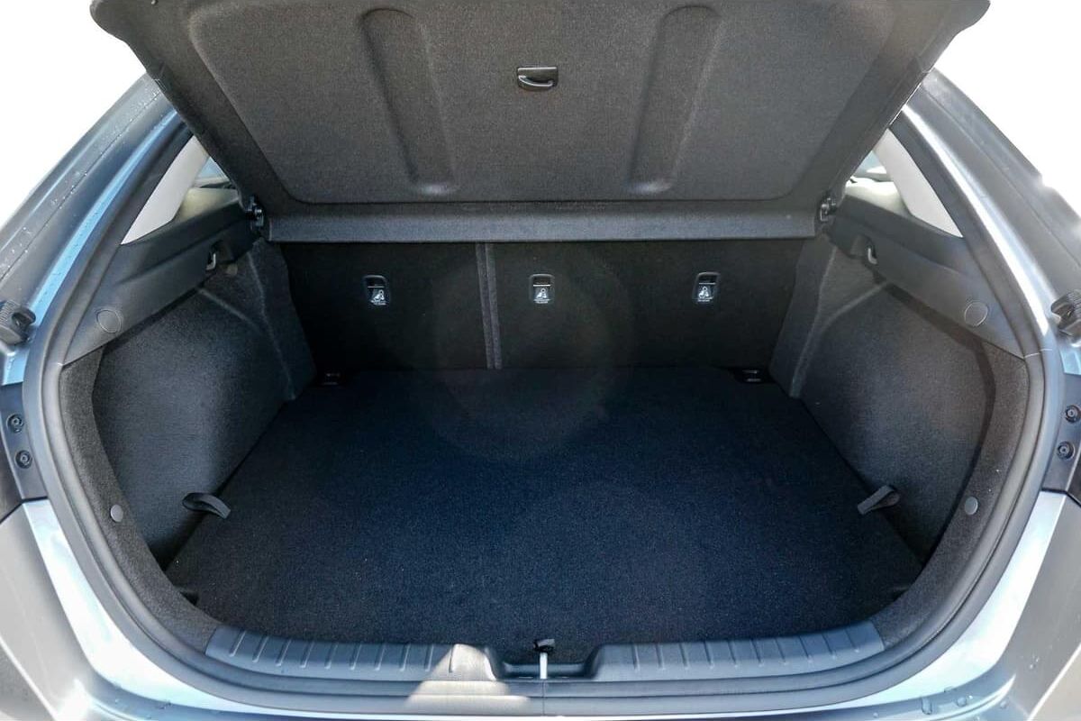 2024 Kia Cerato Sport Auto MY24 image 10