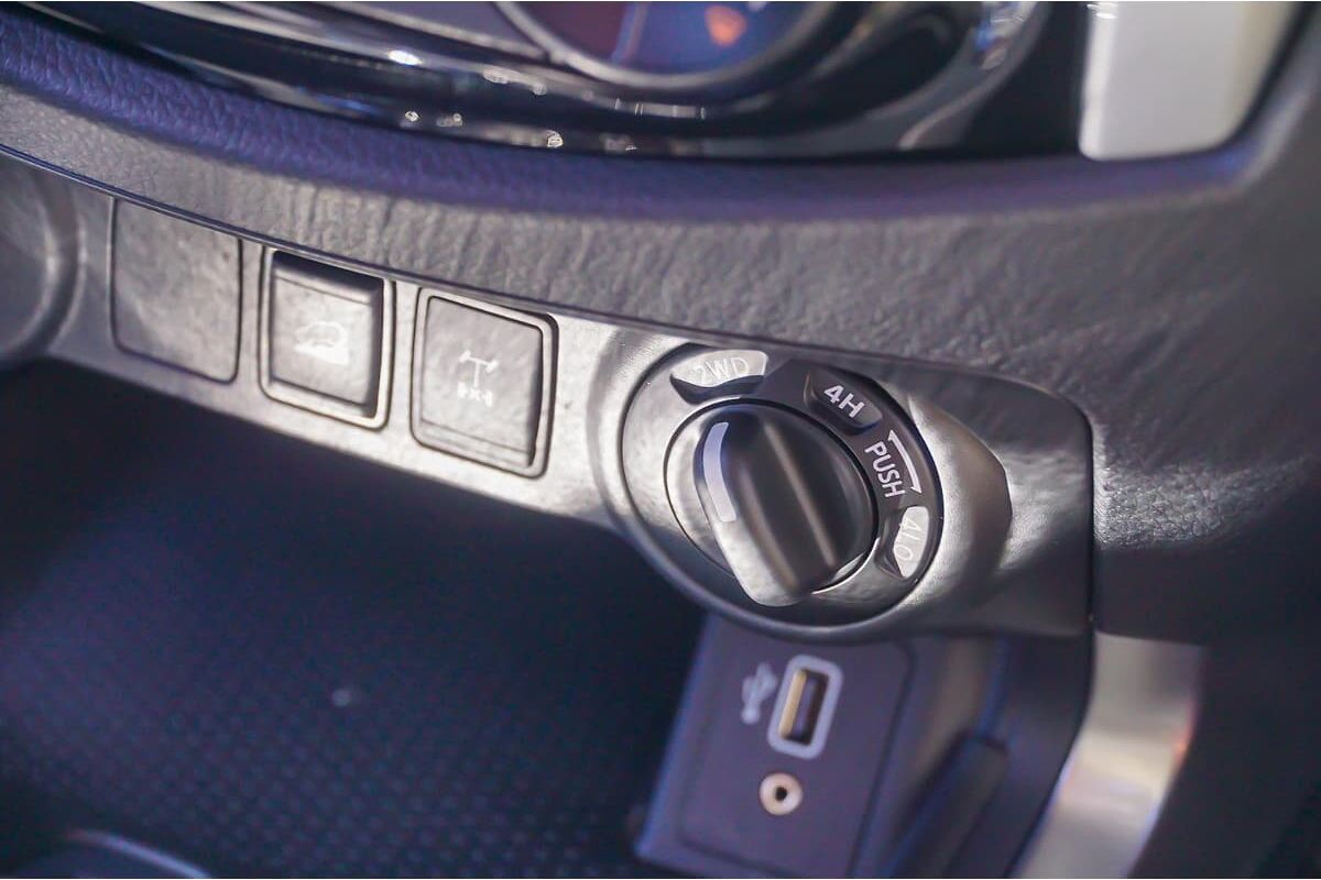 2024 Nissan Navara SL D23 Auto 4x4 MY24 Dual Cab image 20