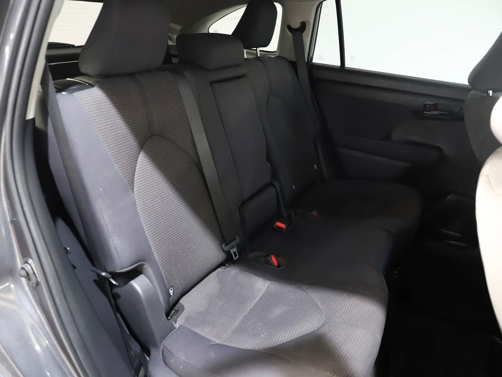 2023 Toyota Kluger Hybrid GX AWD image 21