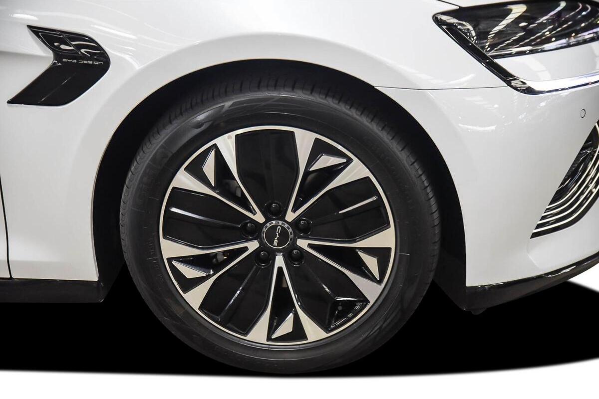 2025 BYD Seal Dynamic Auto MY25 image 9