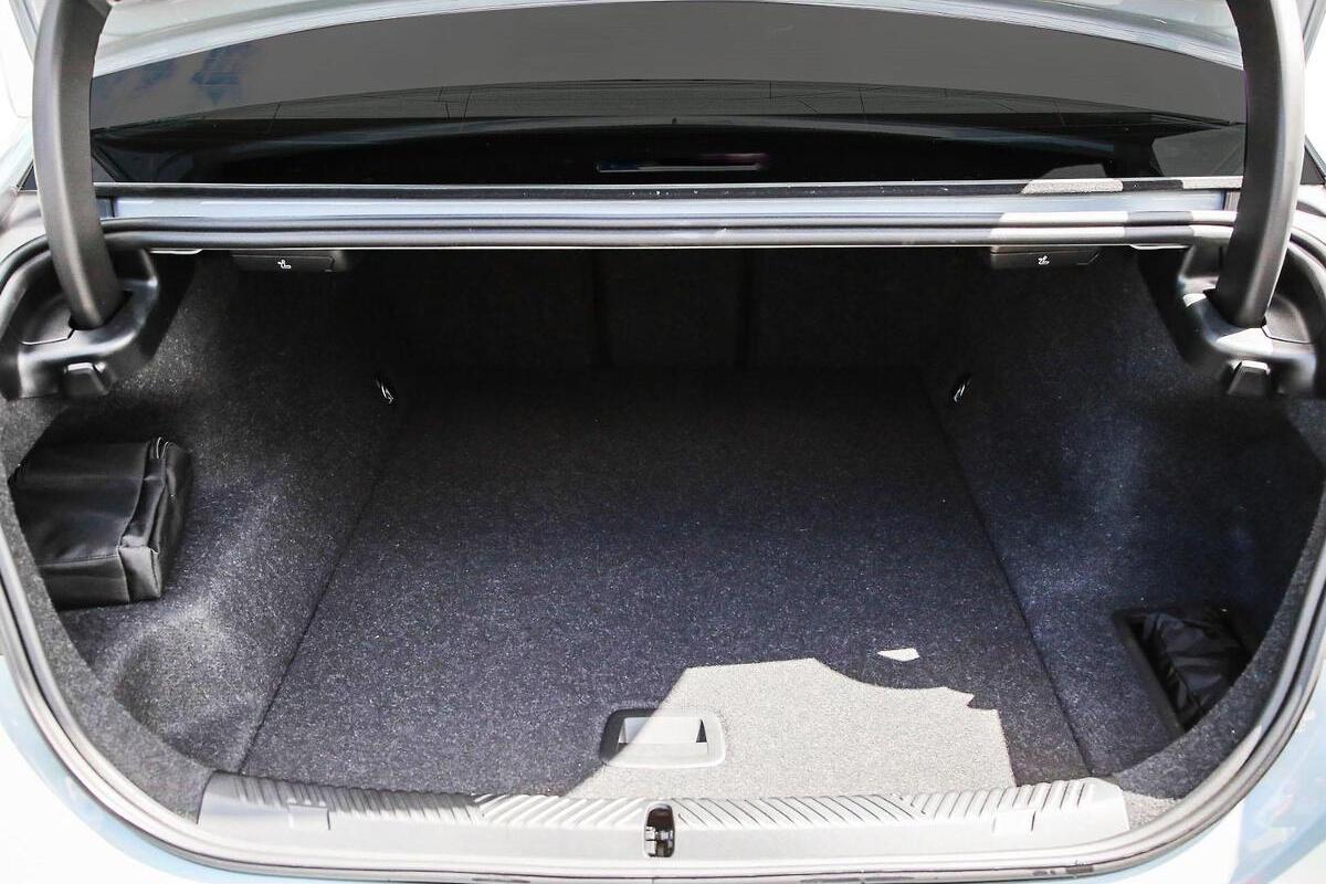 2024 BMW i5 eDrive40 M Sport G60 Auto image 9