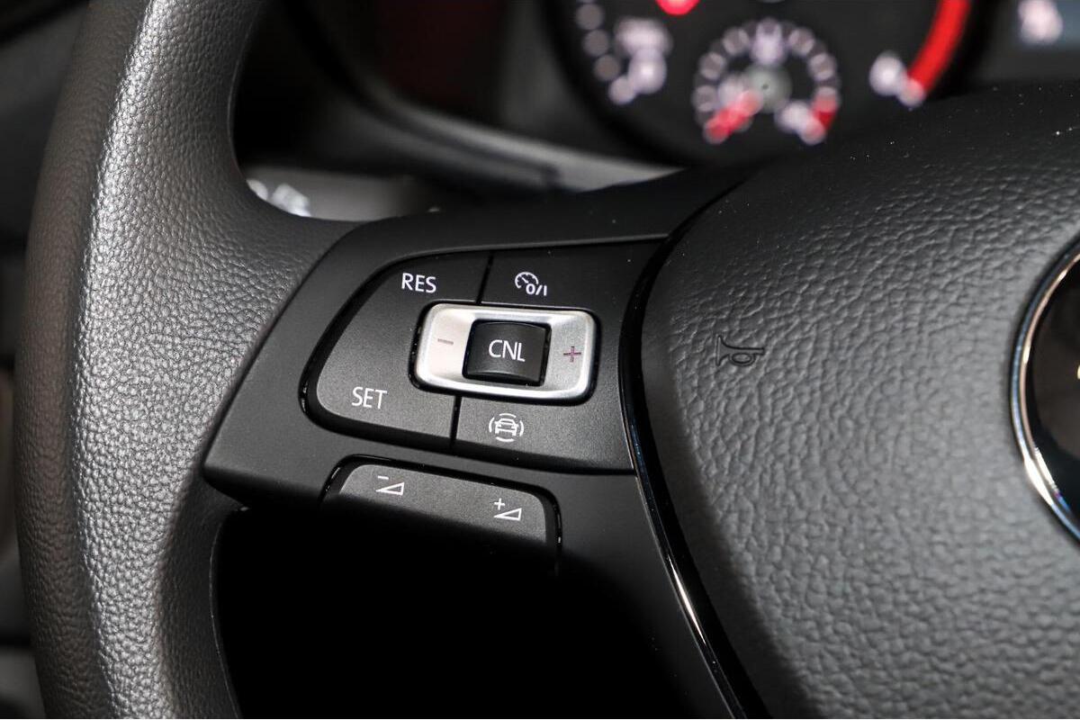 2024 Volkswagen Crafter 35 TDI410 SY1 LWB Auto FWD MY24 image 15