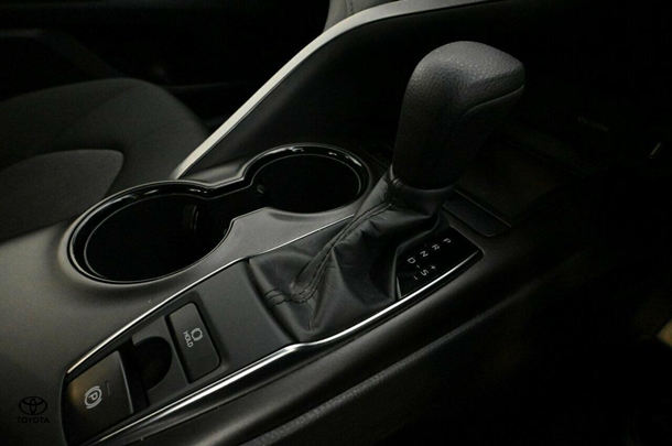 2023 Toyota Camry Ascent image 13